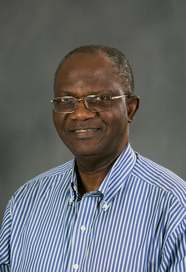 Lanre Bolatiwa