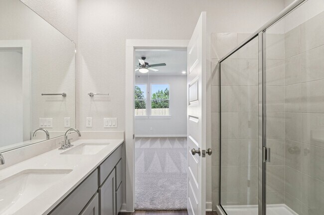 1204 Lavender Way, Georgetown, TX 78628 - photo 5