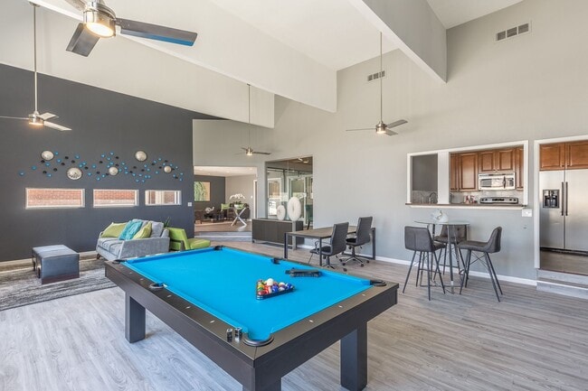 Meadows at Town Center - Newly renovated in 2023 with in-unit washer/dryer!, Thornton, CO 80229 - photo 2