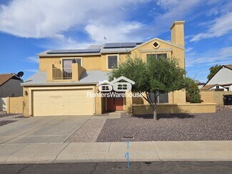 19220 N 43rd Dr, Glendale, AZ 85308