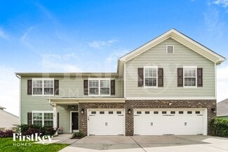 5334 Hackberry Ln SW, Concord, NC 28027