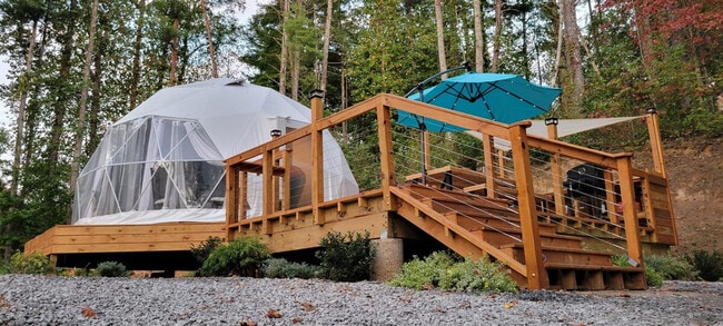 98 Chestnut Cove Rd unit ID1353908P, Robbinsville, NC 28771 - photo 7