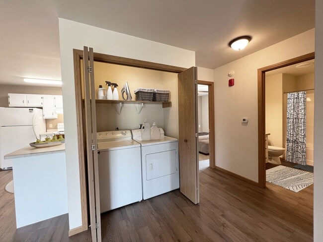 Birchwood Apartments, Wisconsin Rapids, WI 54495 - photo 7