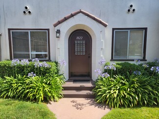 1824 30th St Unit 1822, San Diego, CA 92102