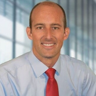 Corey Barbato