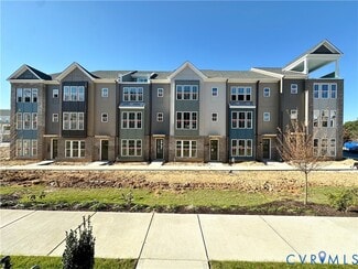 12049 Flowering Lavender Loop, Henrico, VA 23233