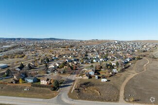 East Rapid City