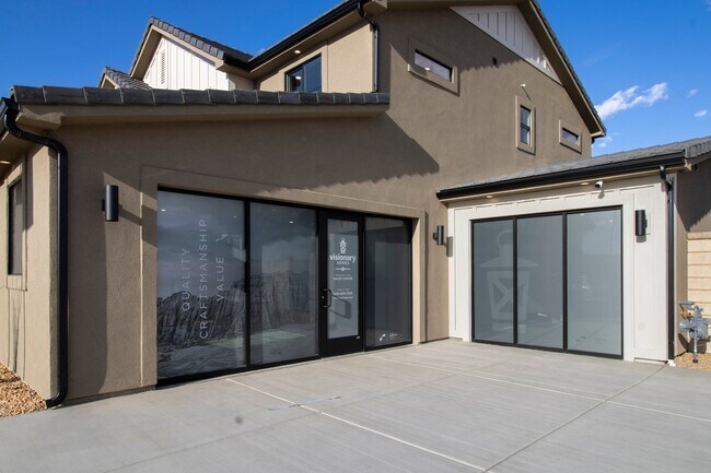 6045 Jasper Ridge Dr, Saint George, UT 84790 - photo 7