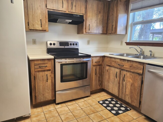 Cook a meal with love