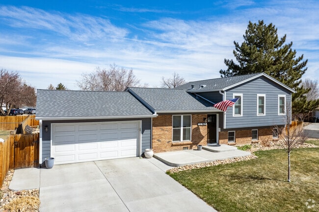 Kings Mill homes were primarily built in the 1970s and are predominantly ranch-style.