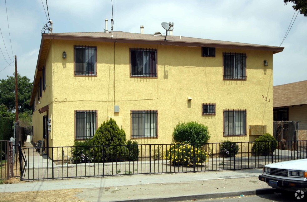 Courthouse Apartments, Compton, CA 90220 - photo 1
