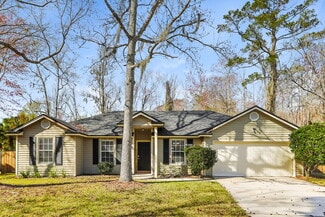 548 Edward Rutledge St, Orange Park, FL 32073