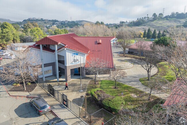 Northgate students start their learning at Wardlaw Elementary.
