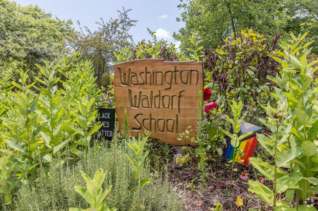 Washington Waldorf School