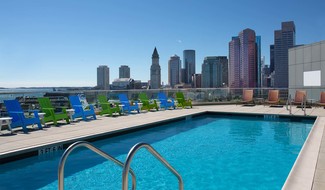 1 Canal St, Boston, MA 02114