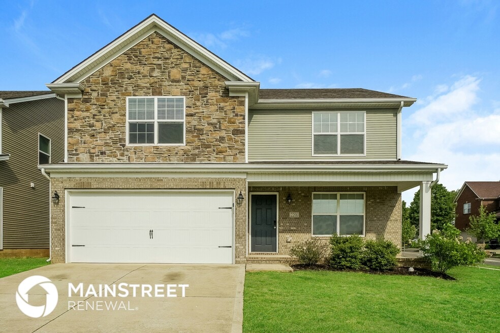 2201 Walcot Way, Lexington, KY 40511 - photo 1