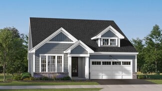 11 Wembley Ct, Monroe Township, NJ 08831