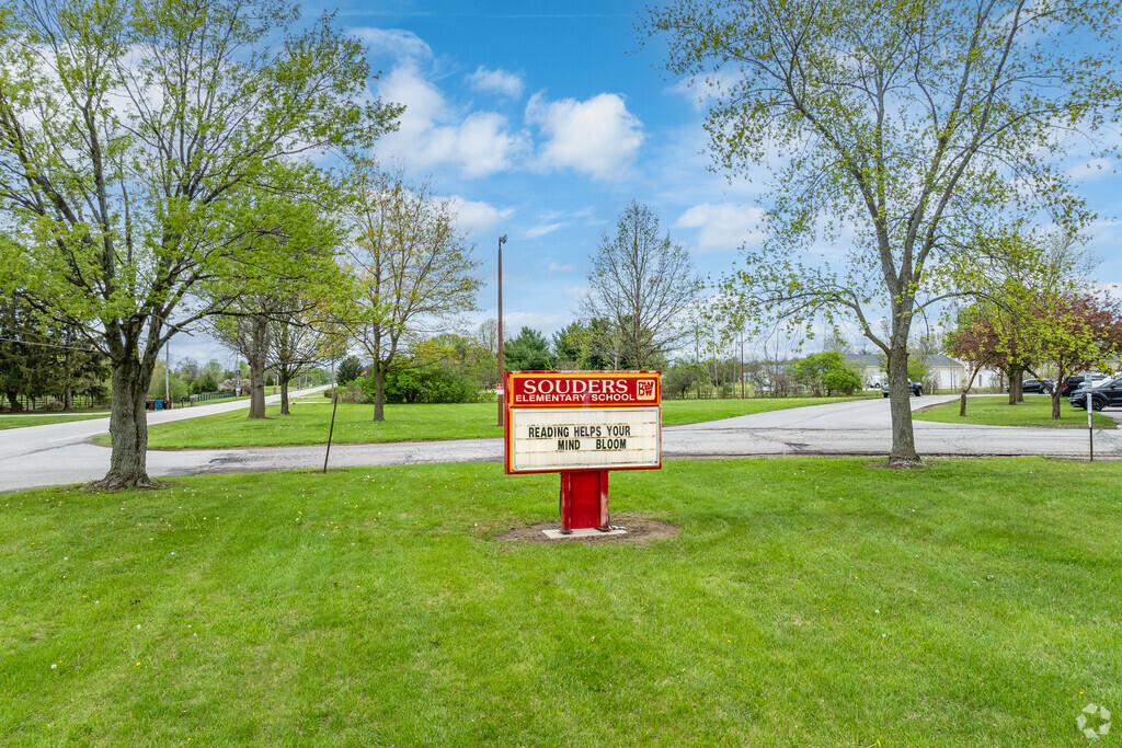 Hylen Souders Elementary School