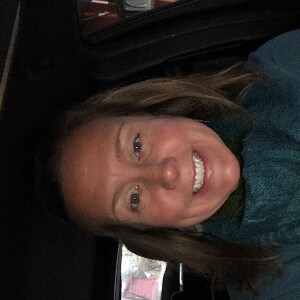 Rebecca Digregorio