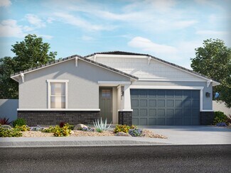 3806 N Camden Dr, Florence, AZ 85132