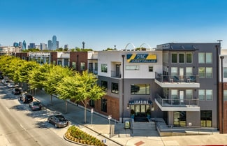 604 Fort Worth Ave, Dallas, TX 75208