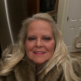 Sheila Charles-Wall
