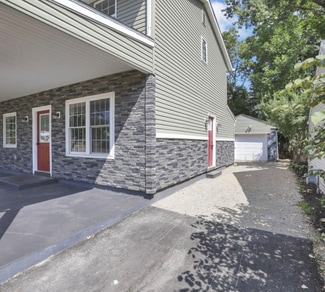 2040 Margaret Ave, Columbus, OH 43219