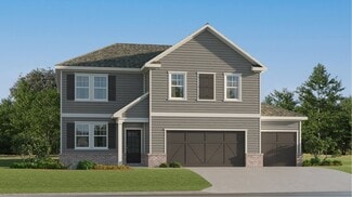 1605 Jackson Lake Rd Unit 36040350, Jackson, GA 30233