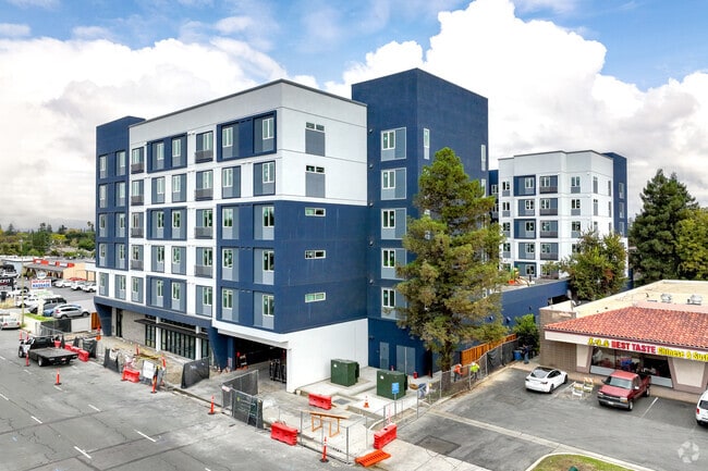 2350 S Bascom Ave, Campbell, CA 95008 - photo 4