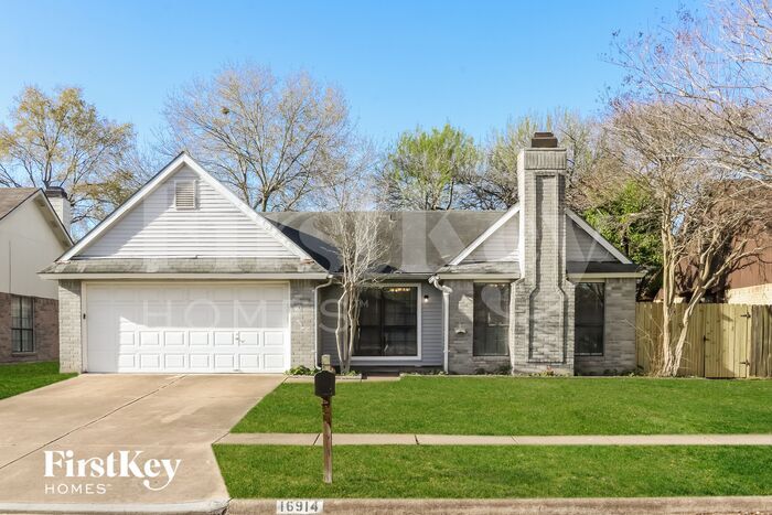 16914 Kilwinning Dr, Houston, TX 77084 - photo 1