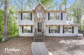 390 Fox Meadow Dr, Covington, GA 30016