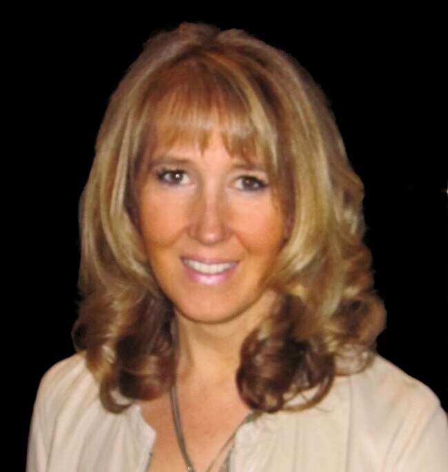 Cheryl Johnson