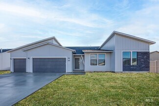 2875 W Animas Creek Dr, Kuna, ID 83634