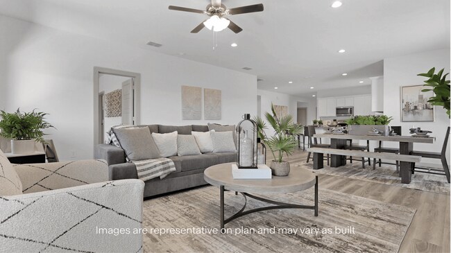 204 E 15th St unit 37029249, Wolfforth, TX 79382 - photo 7