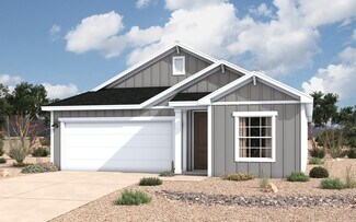 7505 Sierra Este Place Unit 37438815, Las Cruces, NM 88012