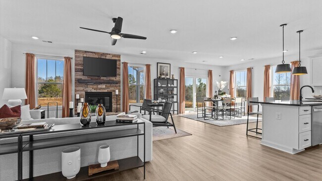 504 Winstone Trail unit 36477541, Woodruff, SC 29388 - photo 6