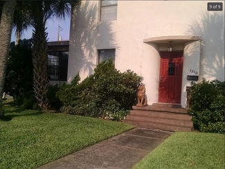 1818 3rd St Unit 1st Floor, Neptune Beach, FL 32266