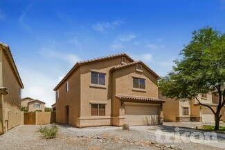 396 W Corriente Ct, San Tan Valley, AZ 85143