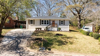 2215 Gordon Cir SE, Smyrna, GA 30080