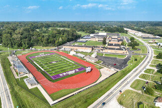 Collinsville High School