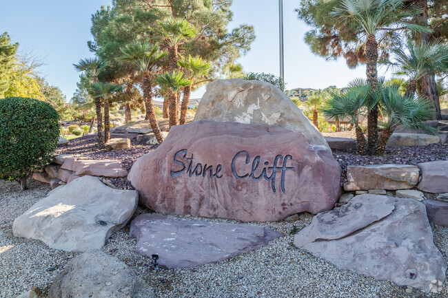 Stone Cliff is a low-crime neighborhood, with a CAP index score of 2 out of 10.