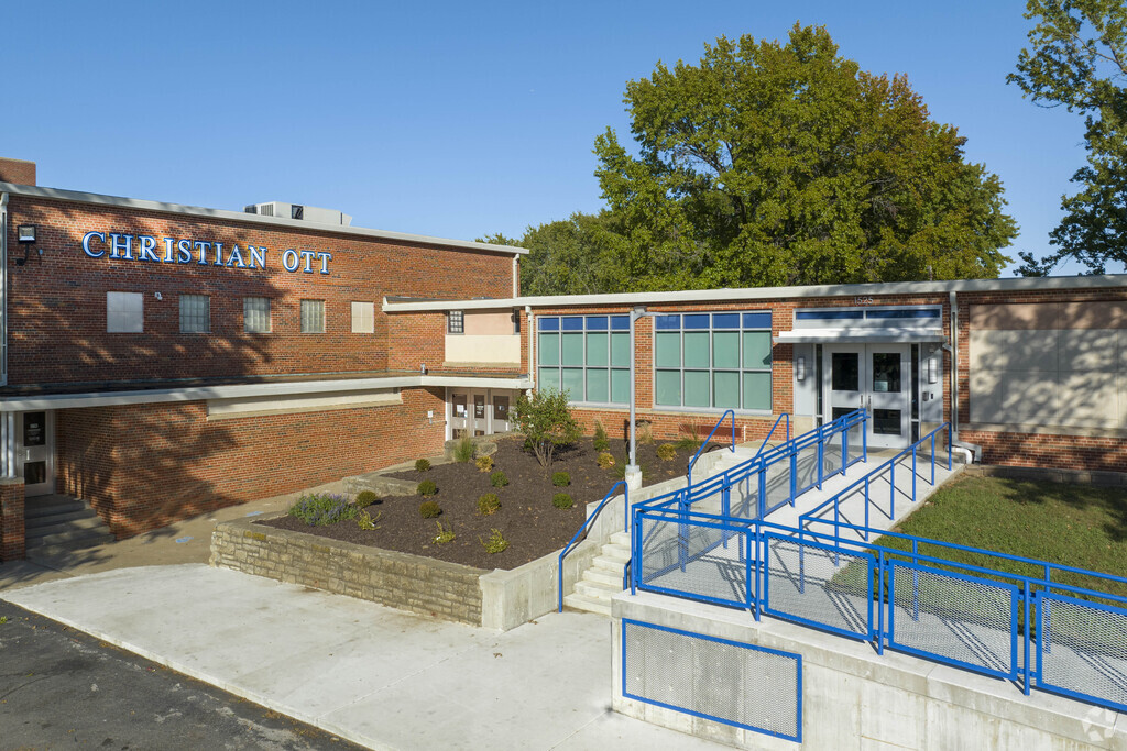 Ott Elementary School serves Independence, MO and the Valley View neighborhood.