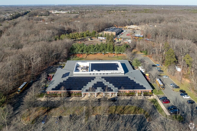 Morris Namias Shalom Torah Academy