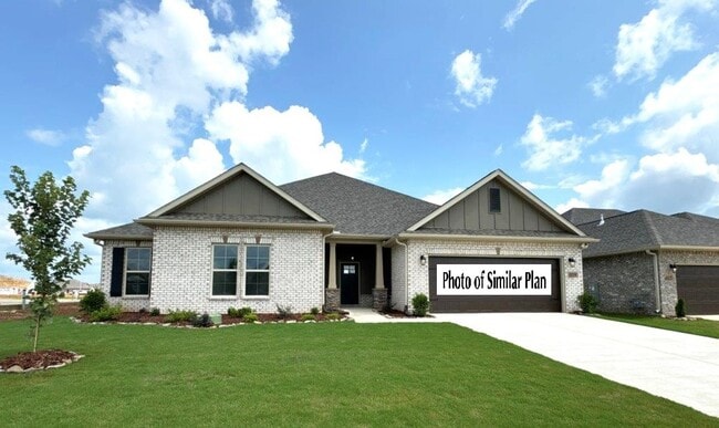2845 Mountain Laurel Trail, Cantonment, FL 32533 - photo 2