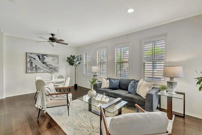 2642 Bellezza Dr unit Bellezza Dr, San Diego, CA 92108 - photo 5