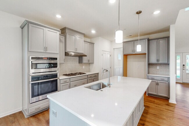 488 Creevy Dr NW unit 36462645, Concord, NC 28027 - photo 4