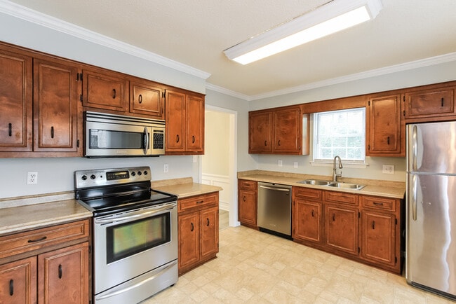 158 Stone Mill Dr, Augusta, GA 30907 - photo 4