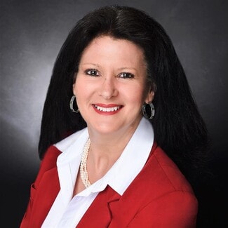 Cynthia Griffis