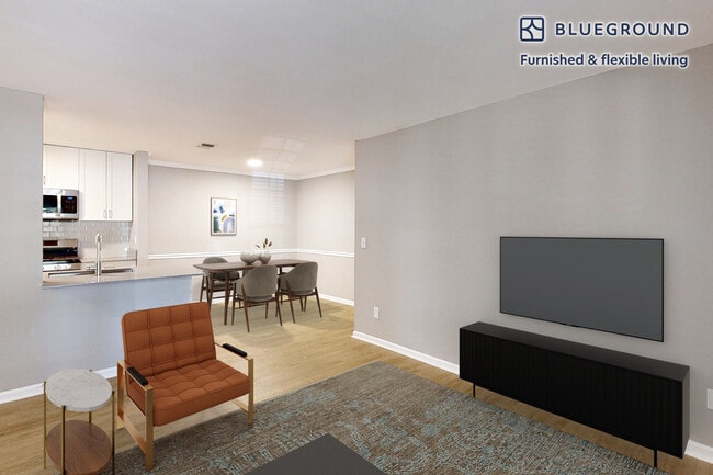 100 Court N Dr unit FL1-ID3476A, Melville, NY 11747 - photo 3