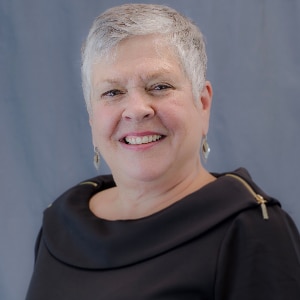 Mary King